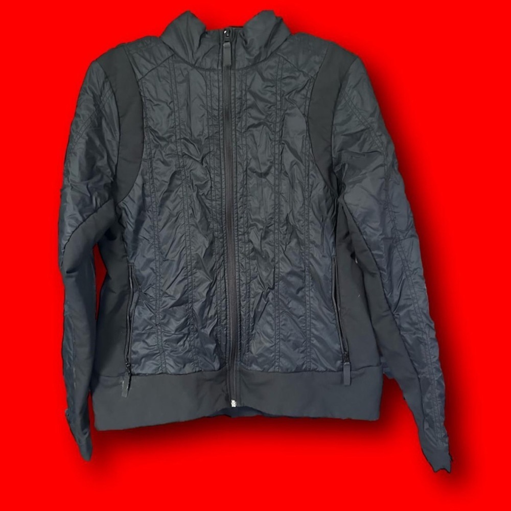 Body Glove Snow Technology light puffer jacket medium​